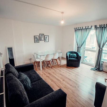 Stay In Islington In Style 3Bdr Apt Nr Upper St Londres Extérieur photo