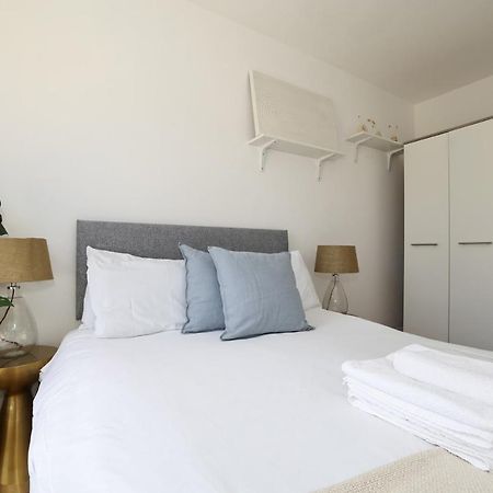 Stay In Islington In Style 3Bdr Apt Nr Upper St Londres Extérieur photo