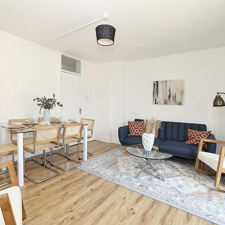 Stay In Islington In Style 3Bdr Apt Nr Upper St Londres Extérieur photo