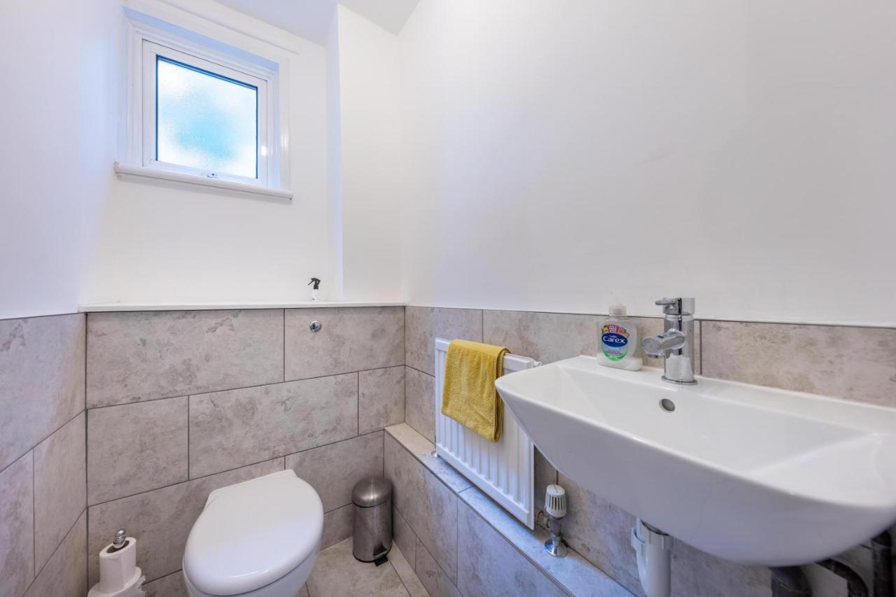 Stay In Islington In Style 3Bdr Apt Nr Upper St Londres Extérieur photo