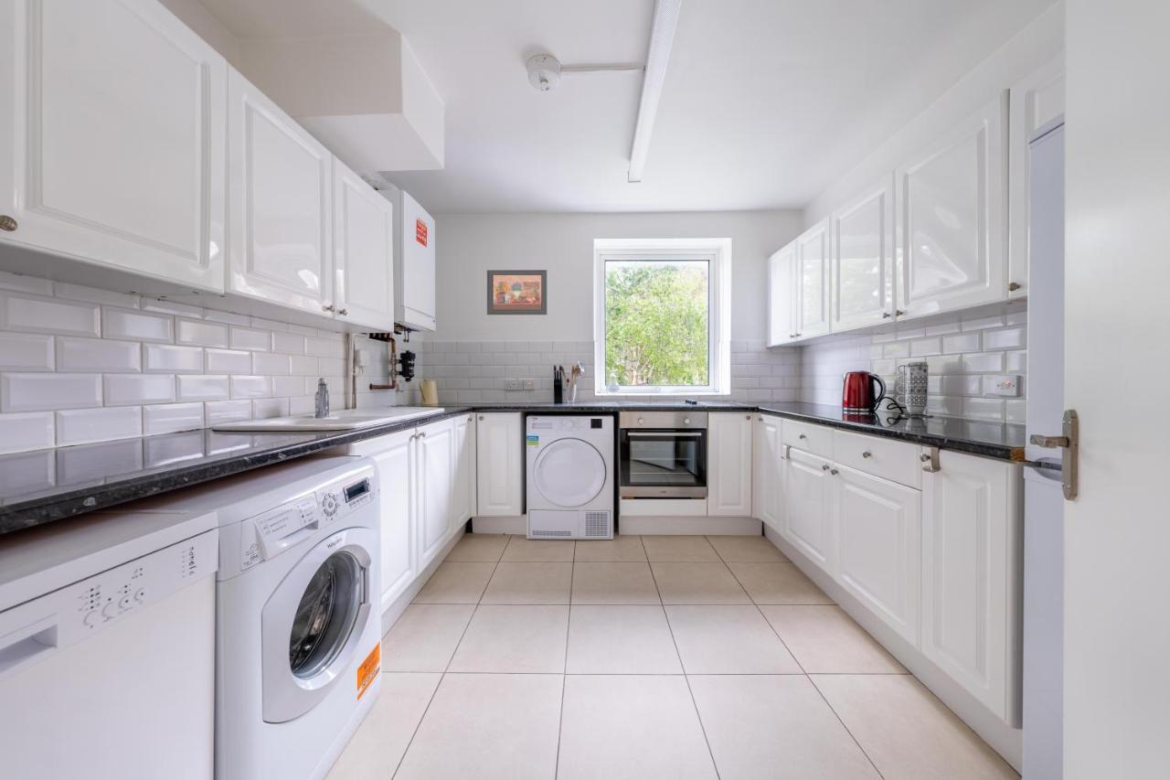 Stay In Islington In Style 3Bdr Apt Nr Upper St Londres Extérieur photo