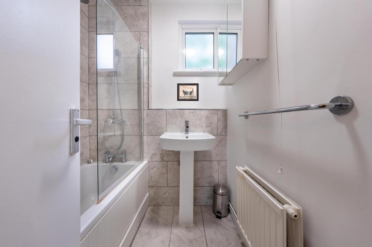 Stay In Islington In Style 3Bdr Apt Nr Upper St Londres Extérieur photo