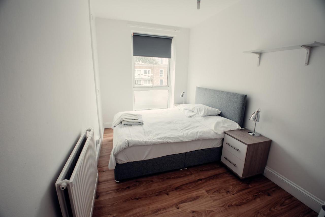 Stay In Islington In Style 3Bdr Apt Nr Upper St Londres Extérieur photo