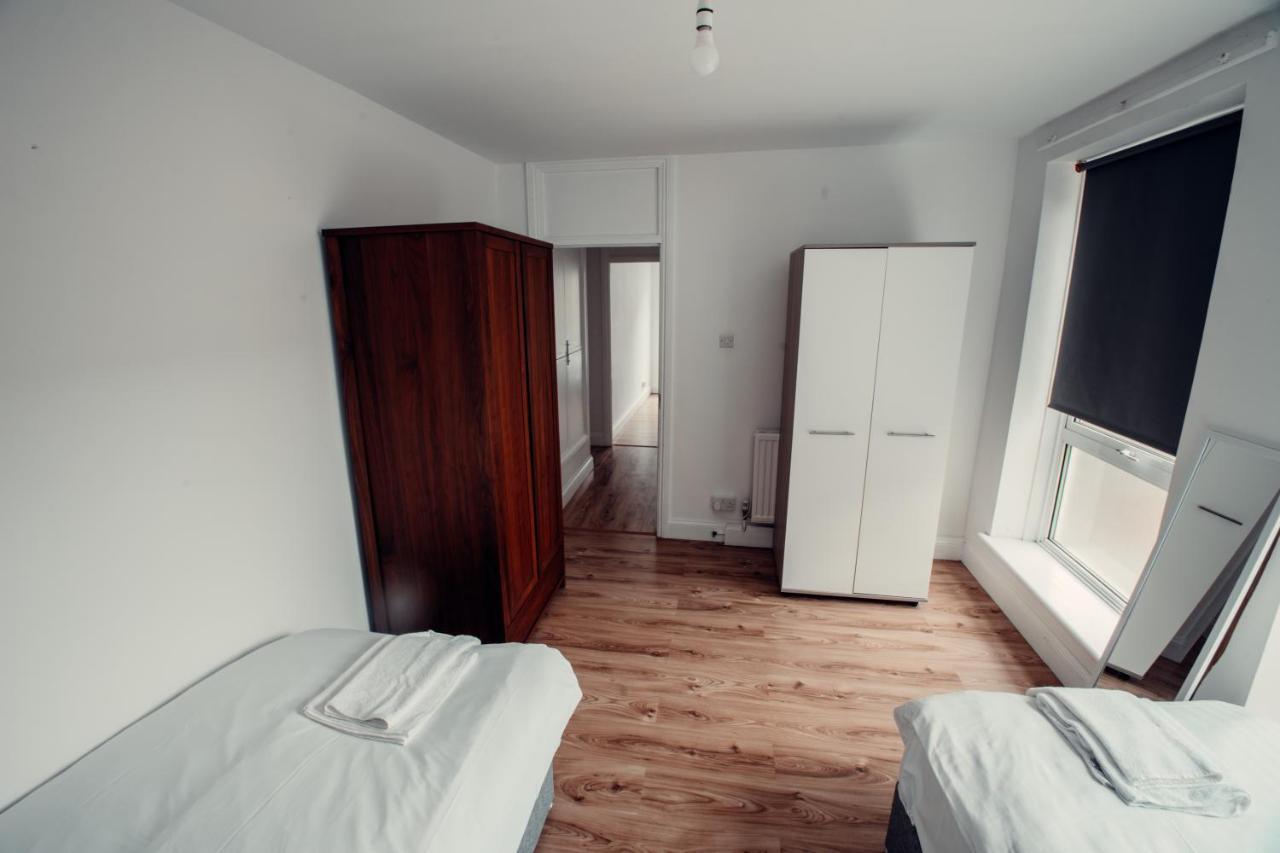 Stay In Islington In Style 3Bdr Apt Nr Upper St Londres Extérieur photo