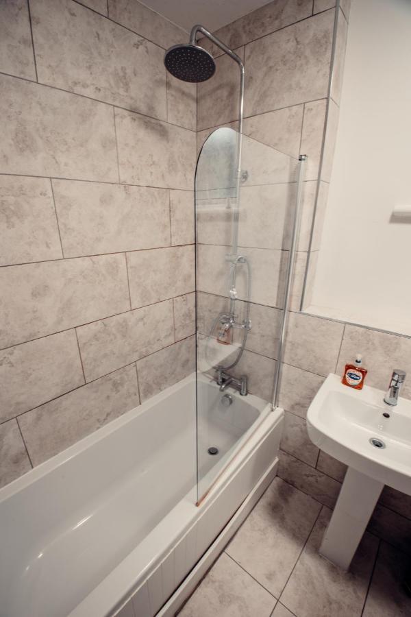 Stay In Islington In Style 3Bdr Apt Nr Upper St Londres Extérieur photo