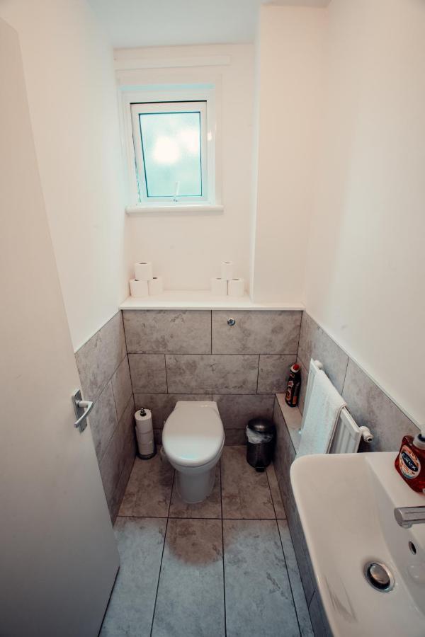 Stay In Islington In Style 3Bdr Apt Nr Upper St Londres Extérieur photo