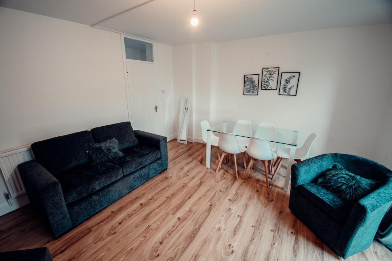 Stay In Islington In Style 3Bdr Apt Nr Upper St Londres Extérieur photo