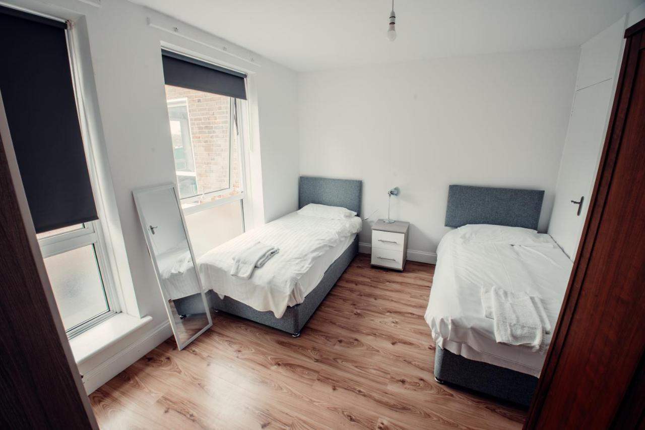 Stay In Islington In Style 3Bdr Apt Nr Upper St Londres Extérieur photo