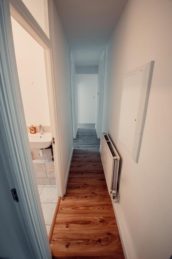 Stay In Islington In Style 3Bdr Apt Nr Upper St Londres Extérieur photo