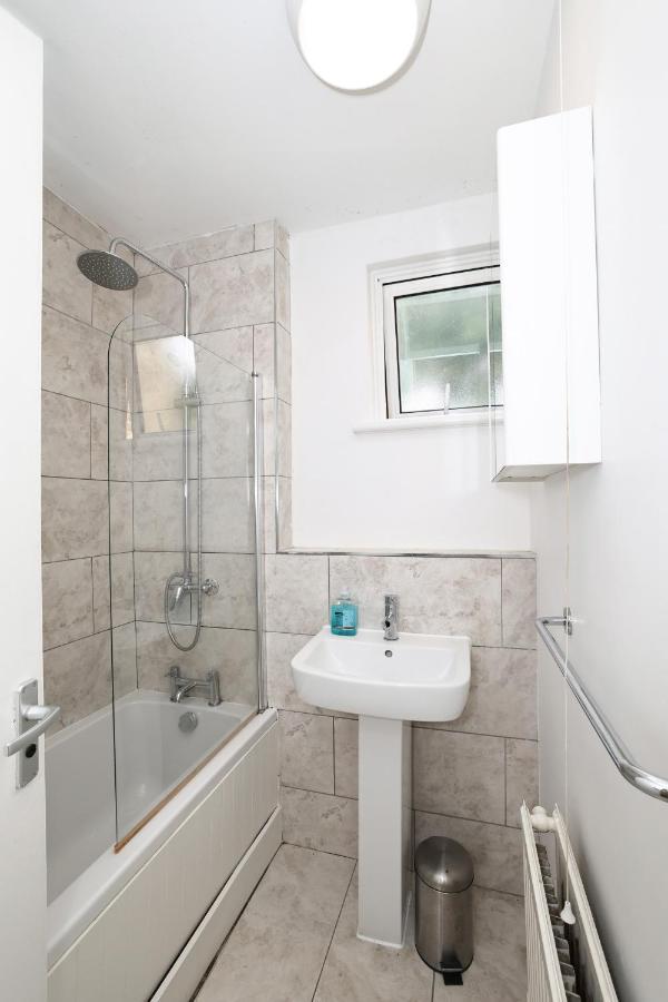 Stay In Islington In Style 3Bdr Apt Nr Upper St Londres Extérieur photo