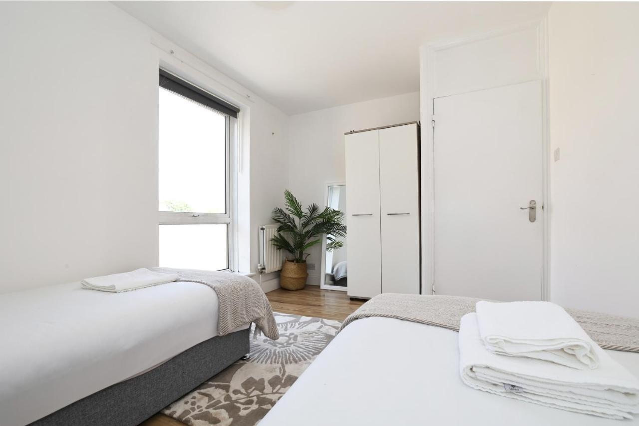 Stay In Islington In Style 3Bdr Apt Nr Upper St Londres Extérieur photo