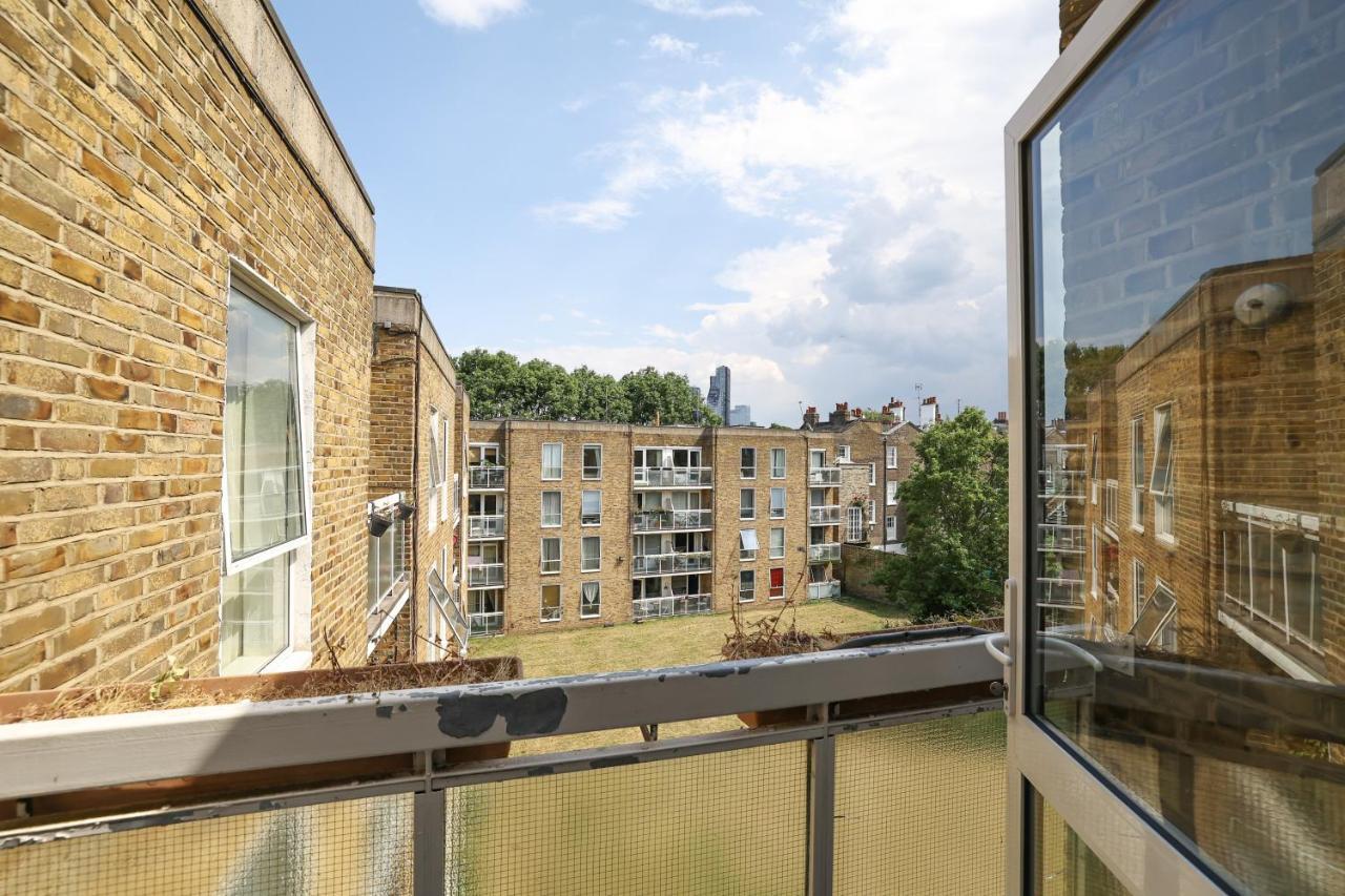 Stay In Islington In Style 3Bdr Apt Nr Upper St Londres Extérieur photo
