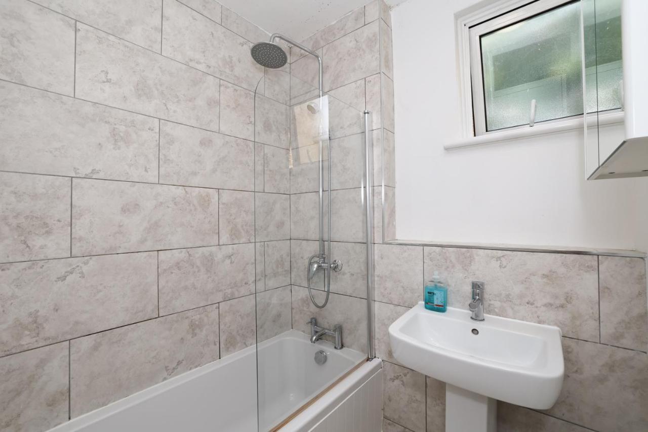 Stay In Islington In Style 3Bdr Apt Nr Upper St Londres Extérieur photo