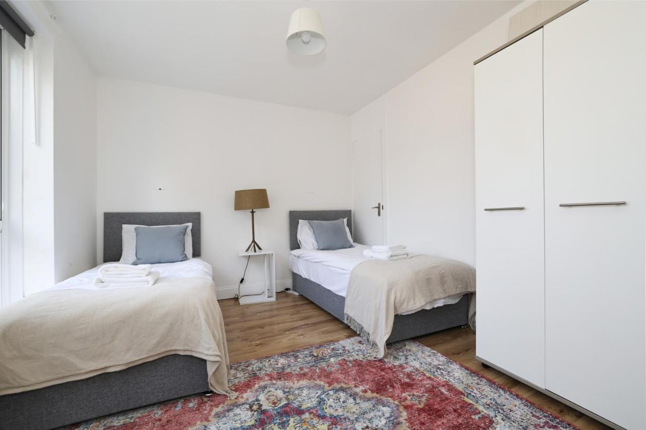 Stay In Islington In Style 3Bdr Apt Nr Upper St Londres Extérieur photo